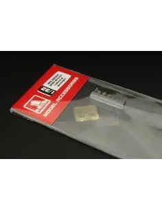 British reflector gunsight WWII, 1/32 - Brengun BRL32033 2