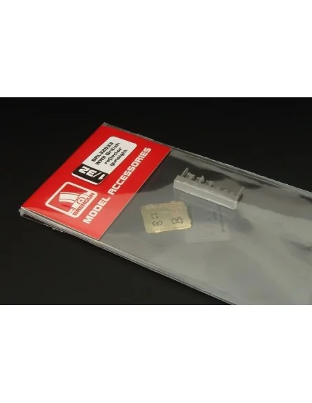British reflector gunsight WWII, 1/32 - Brengun BRL32033
