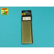 Ship stairs - Aber Models RE-700-03