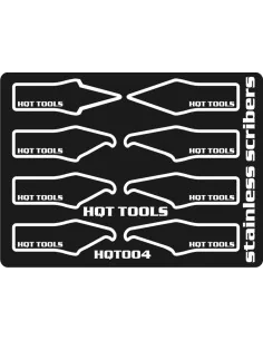 stainless scribers - Brengun HQT004