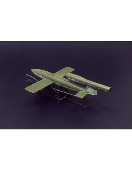 Fieseler Fi-103 - V-1, 1/87 - Hauler HLR87197