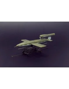 Fieseler Fi-103 - V-1, 1/87 - Hauler HLR87197 2