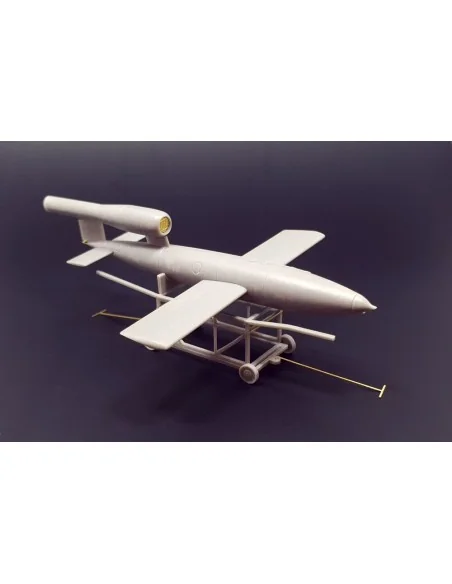 Fieseler Fi-103 - V-1, 1/87 - Hauler HLR87197
