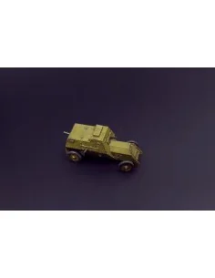 Ruso Balt Type C, 1/120 - Hauler HTT120077