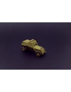 Ruso Balt Type C, 1/120 - Hauler HTT120077 2