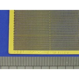 Ship ladders, 1/700 - Aber Models RE-700-04