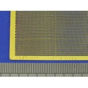 Ship ladders, 1/700 - Aber Models RE-700-04