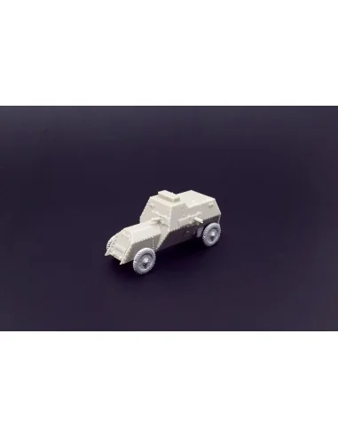 [NO_DESC] Ruso Balt Type C, 1/120 - Hauler HTT120077