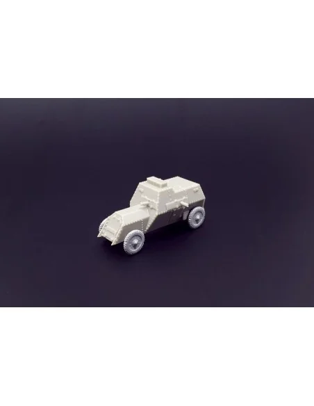 Ruso Balt Type C, 1/120 - Hauler HTT120077