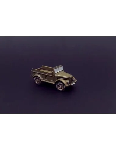 GaZ-69, 1/160 - Hauler HNN16007