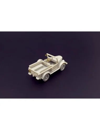 GaZ-69, 1/160 - Hauler HNN16007