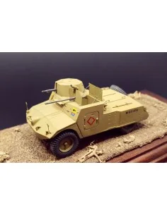 Morris Mk II, 1/72 - Hauler HLP72031