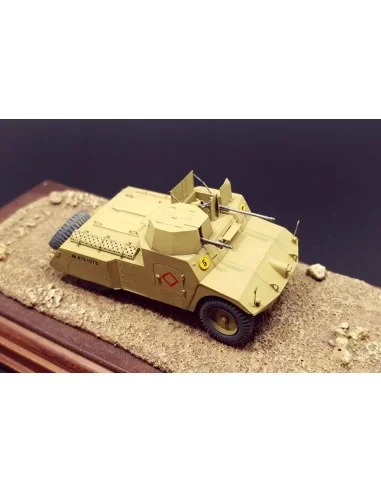 Morris Mk II, 1/72 - Hauler HLP72031