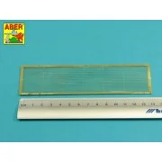Ship ladders - Aber Models RE-700-04