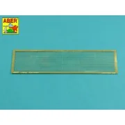 Ship ladders, 1/700 - Aber Models RE-700-04