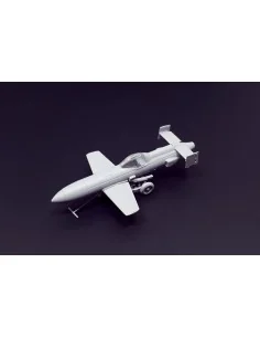 Yokosuka MXY-7 Ohka model 22, 1/144 - Brengun BRS144043
