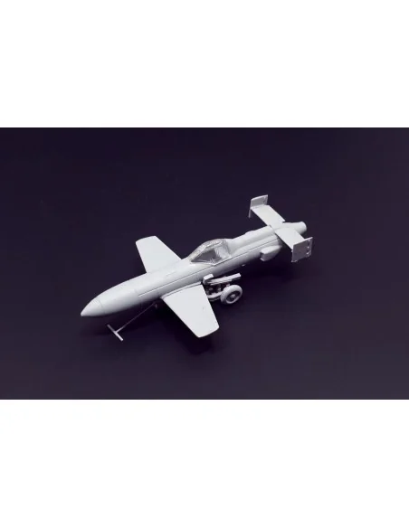 [NO_DESC] Yokosuka MXY-7 Ohka model 22, 1/144 - Brengun BRS144043