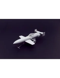[NO_DESC] Yokosuka MXY-7 Ohka model 22, 1/144 - Brengun BRS144043 2