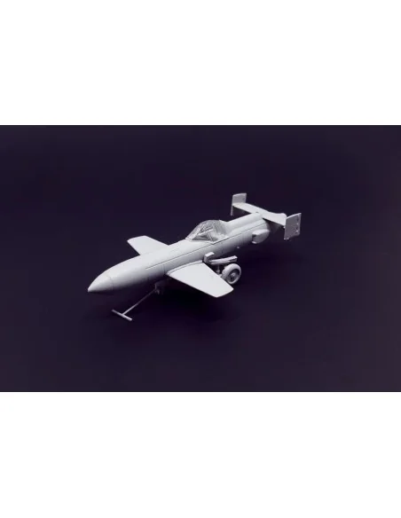 Yokosuka MXY-7 Ohka model 22, 1/144 - Brengun BRS144043