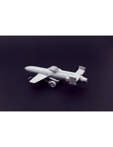 Yokosuka MXY-7 Ohka model 22, 1/144 - Brengun BRS144043