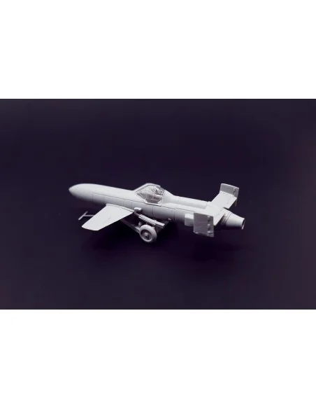 [NO_DESC] Yokosuka MXY-7 Ohka model 22, 1/144 - Brengun BRS144043