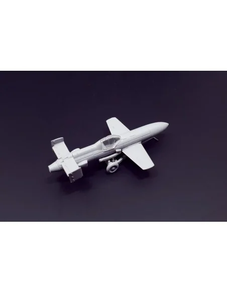 Yokosuka MXY-7 Ohka model 22, 1/144 - Brengun BRS144043
