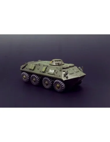 BTR-60, 1/144 - Brengun BRS144044