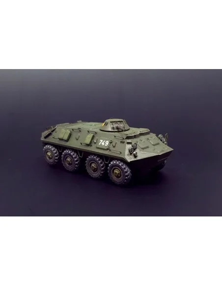 BTR-60, 1/144 - Brengun BRS144044