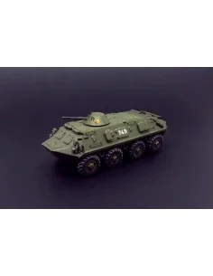 BTR-60, 1/144 - Brengun BRS144044 2