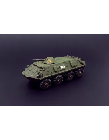 BTR-60, 1/144 - Brengun BRS144044