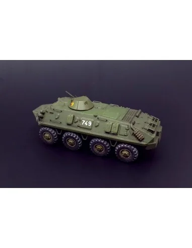 BTR-60, 1/144 - Brengun BRS144044