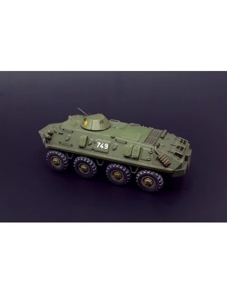 BTR-60, 1/144 - Brengun BRS144044