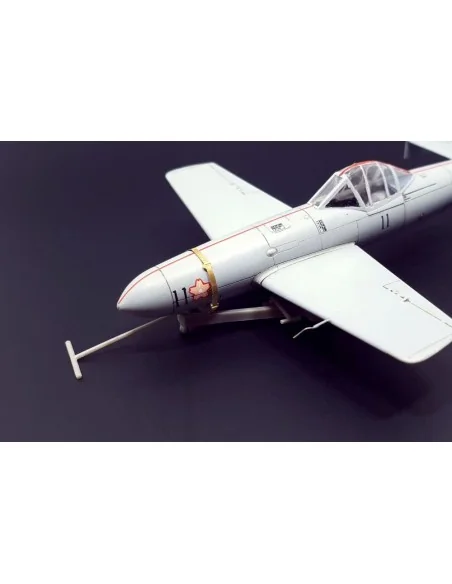 [NO_DESC] Trolley for Ohka model 11, 1/72 - Brengun BRL72177