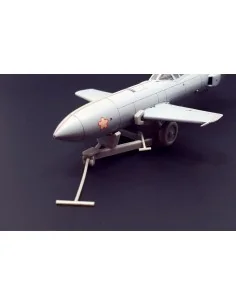 [NO_DESC] Trolley for Ohka model 22, 1/72 - Brengun BRL72178
