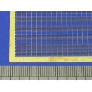 German WWII Ships railing (1 choice), 1/700 - Aber Models RE-700-05 German WWII Ships railing (1 choice), 1/700 - Aber Models RE-700-05