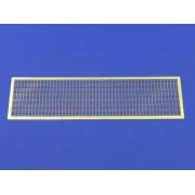 Japanese WWII Ships railing (1 choice), 1/700 - Aber Models RE-700-06 Japanese WWII Ships railing (1 choice), 1/700 - Aber Models RE-700-06