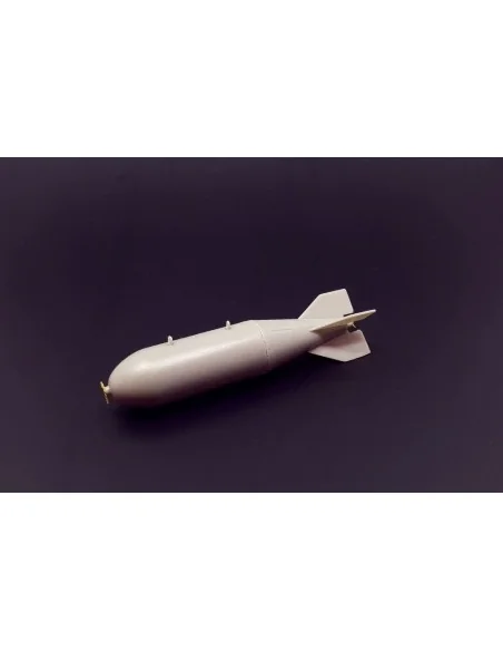 US bomb 250-lb AN-M57A1, 1/32 - Brengun BRL32035