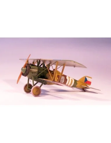 Letov S-4, 1/72 - Brengun BRS72014
