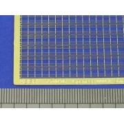 Japanese WWII Ships railing (1 choice), 1/700 - Aber Models RE-700-06 Japanese WWII Ships railing (1 choice), 1/700 - Aber Models RE-700-06