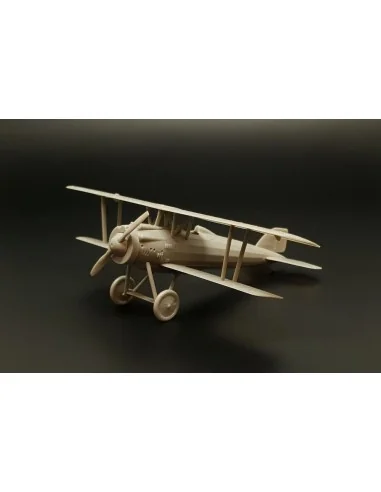 Letov S-4, 1/72 - Brengun BRS72014