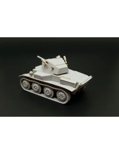 [NO_DESC] Tetrarch Mk VII, 1/72 - Hauler HLP72032