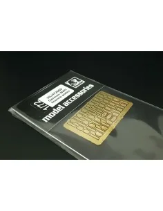 German WWII licence plates, 1/72 - Hauler HLH72089 2