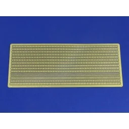 Royal Navy doors (1 choice), 1/700 - Aber Models RE-700-07