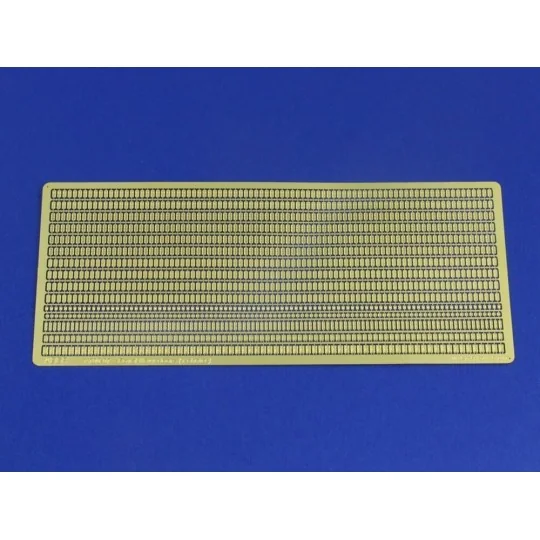 Royal Navy doors (1 choice), 1/700 - Aber Models RE-700-07 Royal Navy doors (1 choice), 1/700 - Aber Models RE-700-07