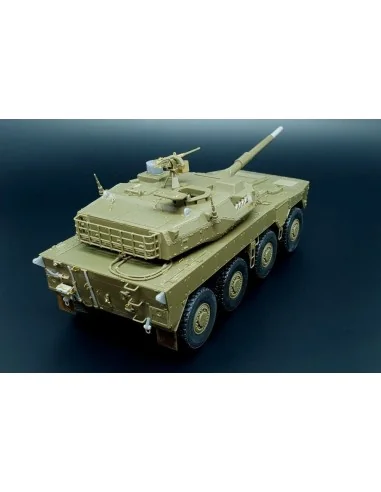 JGSDF Type 16 (Tamiya kit), 1/48 - Hauler HLX48393