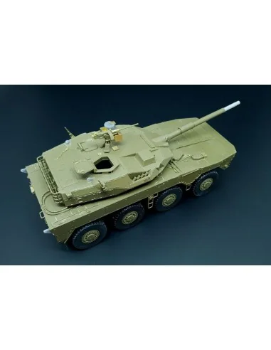 JGSDF Type 16 (Tamiya kit), 1/48 - Hauler HLX48393