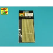 Royal Navy doors (1 choice) - Aber Models RE-700-07