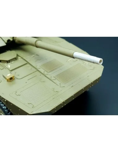 JGSDF Type 16 (Tamiya kit), 1/48 - Hauler HLX48393