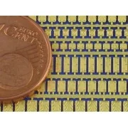 Royal Navy doors (1 choice), 1/700 - Aber Models RE-700-07 Royal Navy doors (1 choice), 1/700 - Aber Models RE-700-07