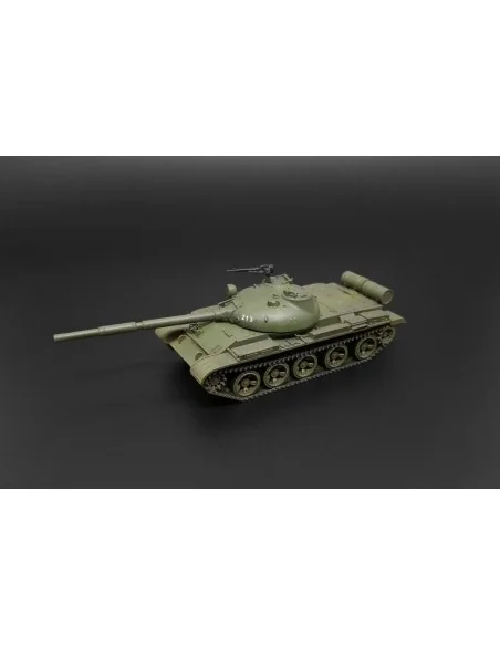 T-62 MBT, 1/144 - Brengun BRS144046